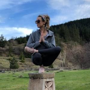 Meet your Posher, Ashton